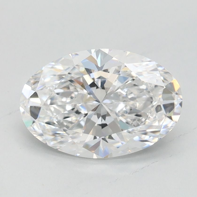 IGI Oval 1.04ct D FL - Loose Lab Diamond: IGI Oval 1.04ct D FL - Loose Lab Diamond Item Specifics: Source: This Is A Real Diamond Grown In A Lab Not Mined. Carat: 1.04 Cut: - Color: D Clarity: FL Polish: EX Symmetry: EX Measurements: 8.14L X 