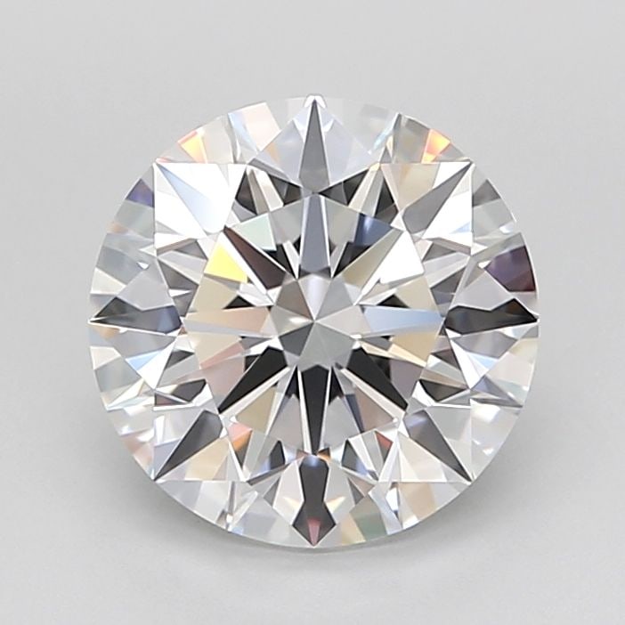 IGI Round 3.28ct D VVS1 - Ideal Loose Lab Diamond: IGI Round 3.28ct D VVS1 - Ideal Loose Lab Diamond Item Specifics: Source: This Is A Real Diamond Grown In A Lab Not Mined. Carat: 3.28 Cut: ID Color: D Clarity: VVS1 Polish: EX Symmetry: EX Measuremen