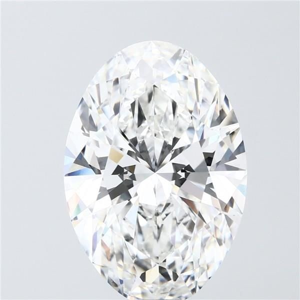 IGI Oval 7.05ct F VVS2 - Loose Lab Diamond: IGI Oval 7.05ct F VVS2 - Loose Lab Diamond Item Specifics: Source: This Is A Real Diamond Grown In A Lab Not Mined. Carat: 7.05 Cut: - Color: F Clarity: VVS2 Polish: EX Symmetry: EX Measurements: 15.6
