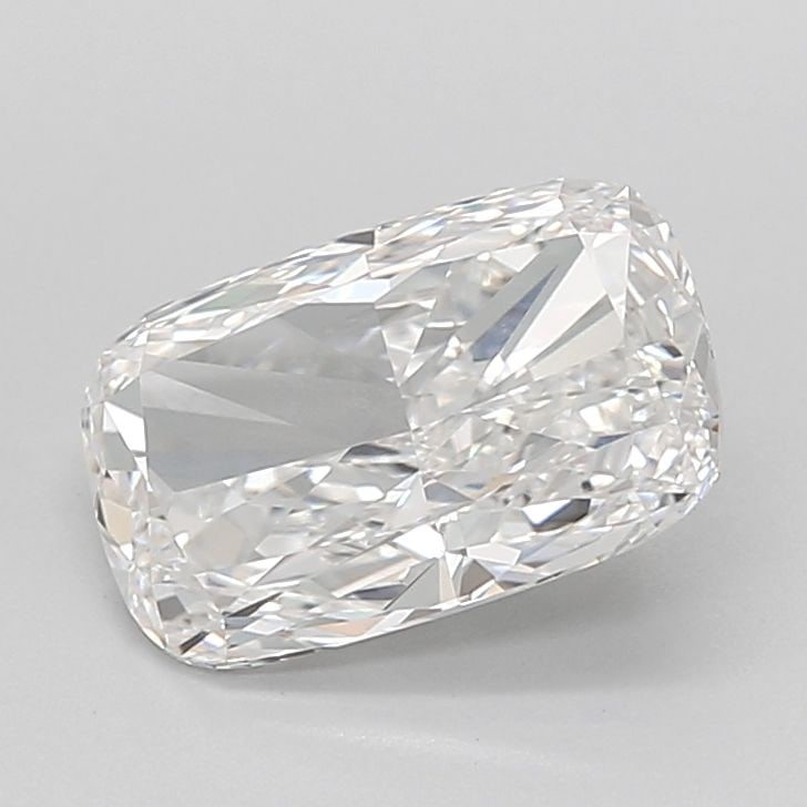 IGI Cushion Modified 2.03ct D IF - Loose Lab Diamond: IGI Cushion Modified 2.03ct D IF - Loose Lab Diamond Item Specifics: Source: This Is A Real Diamond Grown In A Lab Not Mined. Carat: 2.03 Cut: - Color: D Clarity: IF Polish: EX Symmetry: EX Measuremen