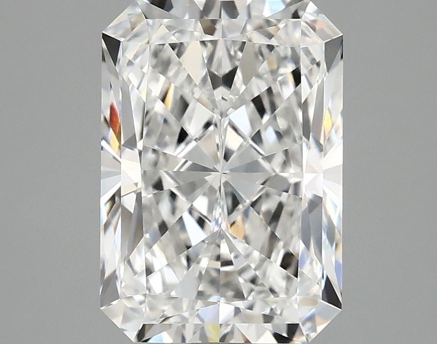 IGI Radiant 2.87ct D VVS2 - Loose Lab Diamond: IGI Radiant 2.87ct D VVS2 - Loose Lab Diamond Item Specifics: Source: This Is A Real Diamond Grown In A Lab Not Mined. Carat: 2.87 Cut: - Color: D Clarity: VVS2 Polish: EX Symmetry: EX Measurements: 1