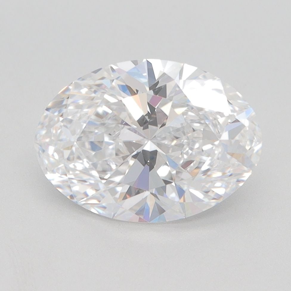 GIA Oval 2.04ct D VVS1 - Loose Lab Diamond: GIA Oval 2.04ct D VVS1 - Loose Lab Diamond Item Specifics: Source: This Is A Real Diamond Grown In A Lab Not Mined. Carat: 2.04 Cut: - Color: D Clarity: VVS1 Polish: EX Symmetry: EX Measurements: 10.1