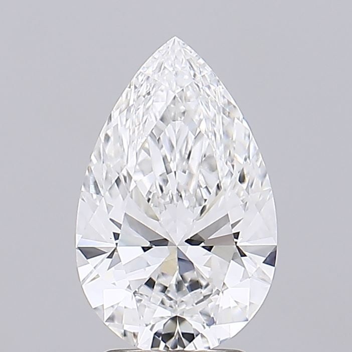 GCAL Pear 2.87ct D VVS1 - Loose Lab Diamond: GCAL Pear 2.87ct D VVS1 - Loose Lab Diamond Item Specifics: Source: This Is A Real Diamond Grown In A Lab Not Mined. Carat: 2.87 Cut: - Color: D Clarity: VVS1 Polish: EX Symmetry: EX Measurements: 12.