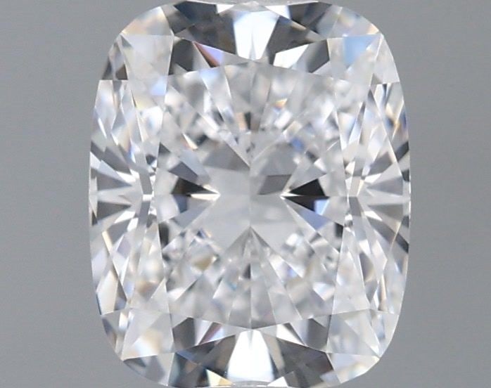 GIA Cushion Modified 1.02ct D VVS2 - Loose Lab Diamond: GIA Cushion Modified 1.02ct D VVS2 - Loose Lab Diamond Item Specifics: Source: This Is A Real Diamond Grown In A Lab Not Mined. Carat: 1.02 Cut: - Color: D Clarity: VVS2 Polish: GD Symmetry: GD Measur