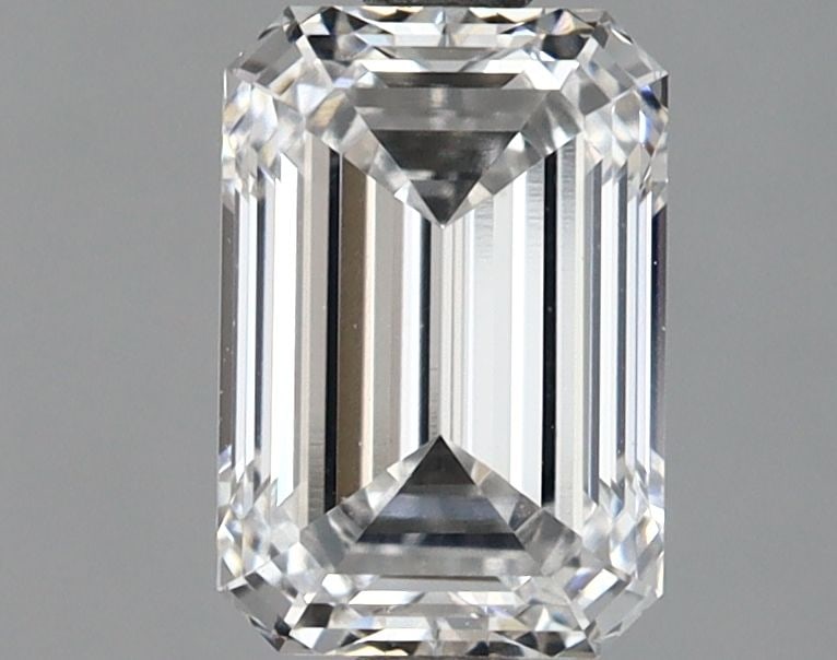 IGI Emerald 1.69ct D VVS2 - Loose Lab Diamond: IGI Emerald 1.69ct D VVS2 - Loose Lab Diamond Item Specifics: Source: This Is A Real Diamond Grown In A Lab Not Mined. Carat: 1.69 Cut: - Color: D Clarity: VVS2 Polish: EX Symmetry: EX Measurements: 8