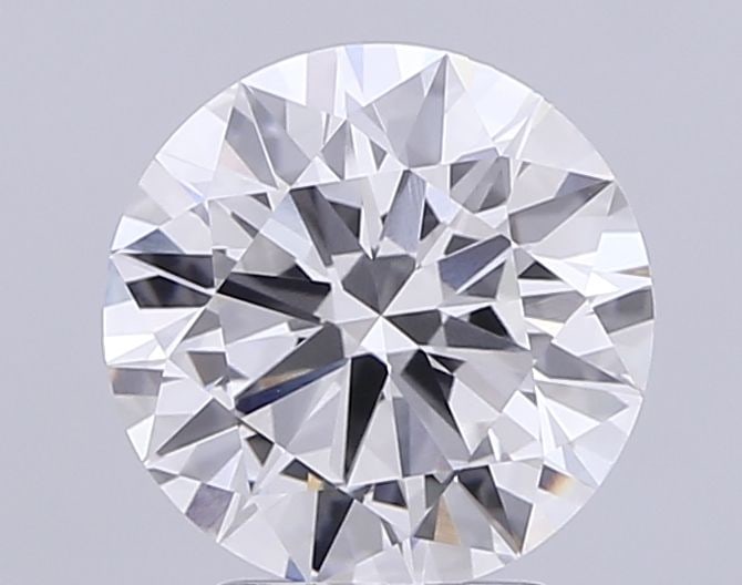 IGI Round 2.77ct F VVS1 - Ideal Loose Lab Diamond: IGI Round 2.77ct F VVS1 - Ideal Loose Lab Diamond Item Specifics: Source: This Is A Real Diamond Grown In A Lab Not Mined. Carat: 2.77 Cut: ID Color: F Clarity: VVS1 Polish: EX Symmetry: EX Measuremen