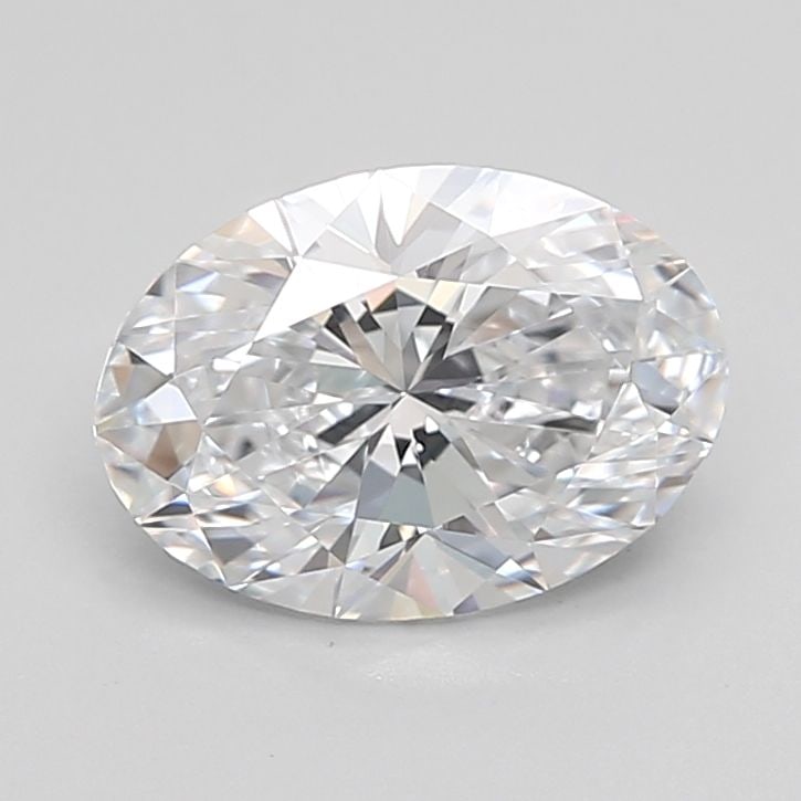 IGI Oval 1.82ct D VVS1 - Loose Lab Diamond: IGI Oval 1.82ct D VVS1 - Loose Lab Diamond Item Specifics: Source: This Is A Real Diamond Grown In A Lab Not Mined. Carat: 1.82 Cut: - Color: D Clarity: VVS1 Polish: EX Symmetry: EX Measurements: 9.64