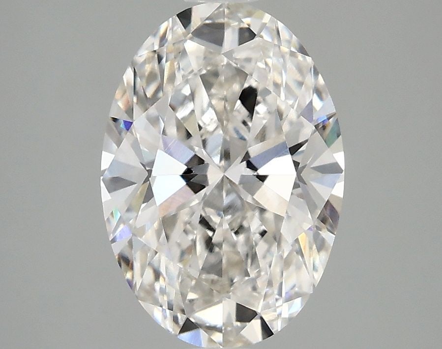 IGI Oval 2.1ct G VVS2 - Loose Lab Diamond: IGI Oval 2.1ct G VVS2 - Loose Lab Diamond Item Specifics: Source: This Is A Real Diamond Grown In A Lab Not Mined. Carat: 2.1 Cut: - Color: G Clarity: VVS2 Polish: EX Symmetry: EX Measurements: 10.3L 