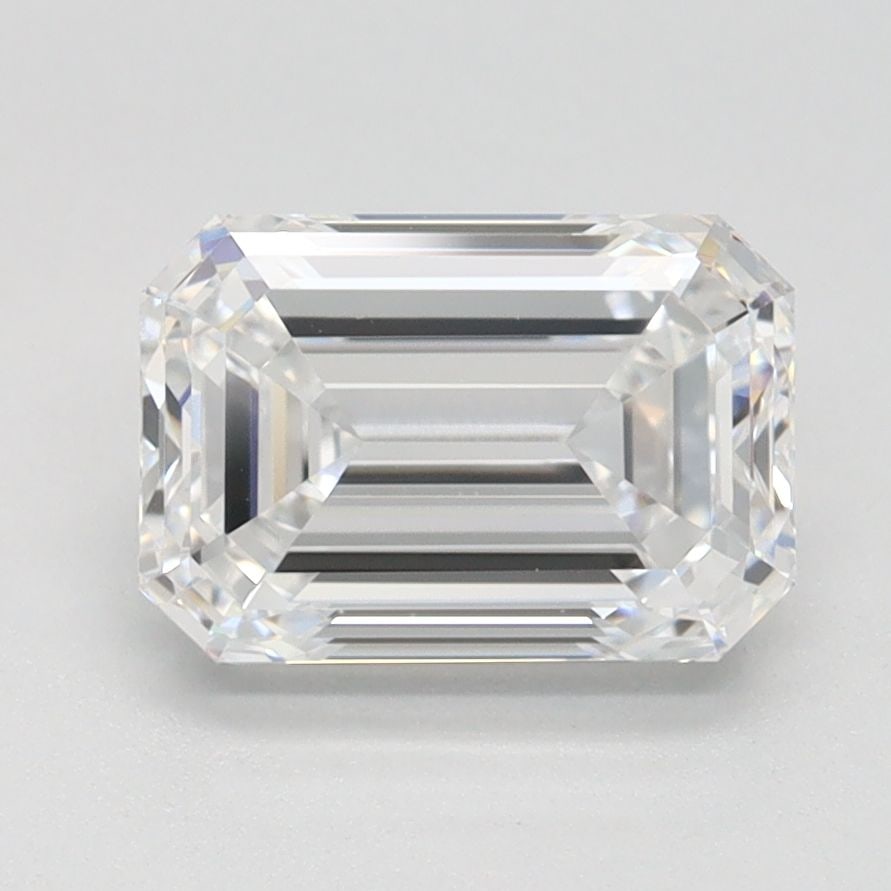 IGI Emerald 1.5ct D IF - Loose Lab Diamond: IGI Emerald 1.5ct D IF - Loose Lab Diamond Item Specifics: Source: This Is A Real Diamond Grown In A Lab Not Mined. Carat: 1.5 Cut: - Color: D Clarity: IF Polish: EX Symmetry: EX Measurements: 7.72L X