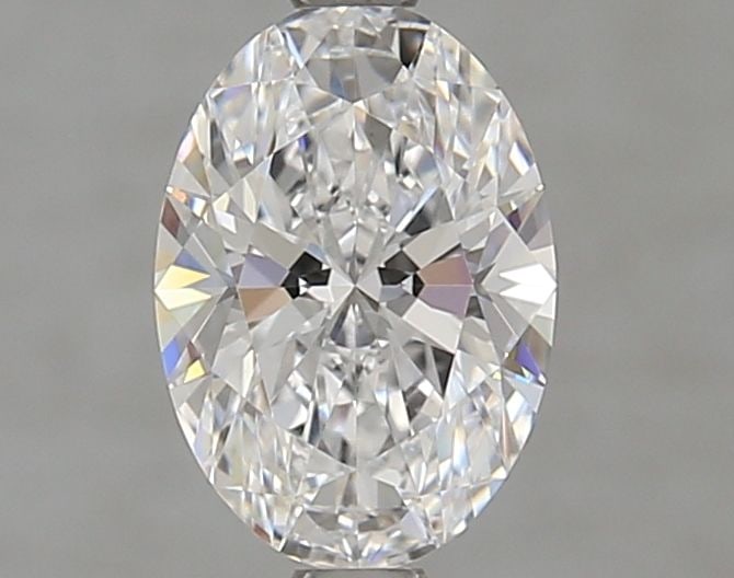 IGI Oval 1.21ct D FL - Loose Lab Diamond: IGI Oval 1.21ct D FL - Loose Lab Diamond Item Specifics: Source: This Is A Real Diamond Grown In A Lab Not Mined. Carat: 1.21 Cut: - Color: D Clarity: FL Polish: EX Symmetry: EX Measurements: 8.54L X 