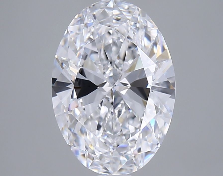 IGI Oval 2.52ct D VVS1 - Loose Lab Diamond: IGI Oval 2.52ct D VVS1 - Loose Lab Diamond Item Specifics: Source: This Is A Real Diamond Grown In A Lab Not Mined. Carat: 2.52 Cut: - Color: D Clarity: VVS1 Polish: EX Symmetry: EX Measurements: 11.1
