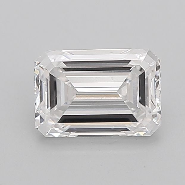 IGI Emerald 1.58ct D VVS2 - Loose Lab Diamond: IGI Emerald 1.58ct D VVS2 - Loose Lab Diamond Item Specifics: Source: This Is A Real Diamond Grown In A Lab Not Mined. Carat: 1.58 Cut: - Color: D Clarity: VVS2 Polish: VG Symmetry: EX Measurements: 7