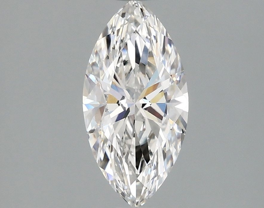 IGI Marquise 1.08ct E VVS2 - Loose Lab Diamond: IGI Marquise 1.08ct E VVS2 - Loose Lab Diamond Item Specifics: Source: This Is A Real Diamond Grown In A Lab Not Mined. Carat: 1.08 Cut: - Color: E Clarity: VVS2 Polish: EX Symmetry: EX Measurements: 