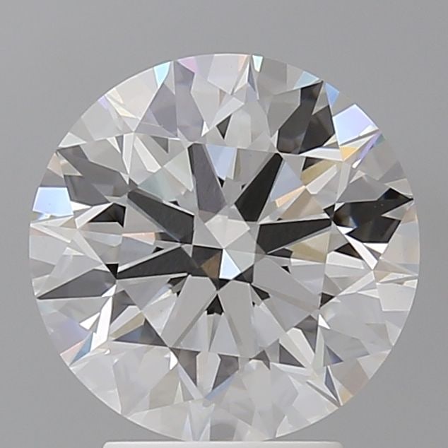 IGI Round 3.57ct F VVS2 - Ideal Loose Lab Diamond: IGI Round 3.57ct F VVS2 - Ideal Loose Lab Diamond Item Specifics: Source: This Is A Real Diamond Grown In A Lab Not Mined. Carat: 3.57 Cut: ID Color: F Clarity: VVS2 Polish: EX Symmetry: EX Measuremen