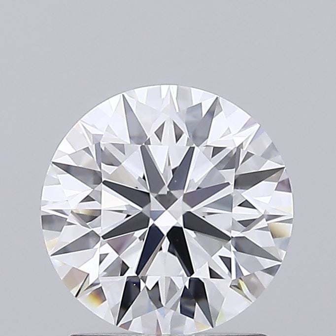 IGI Round 1.56ct D VVS2 - Ideal Loose Lab Diamond: IGI Round 1.56ct D VVS2 - Ideal Loose Lab Diamond Item Specifics: Source: This Is A Real Diamond Grown In A Lab Not Mined. Carat: 1.56 Cut: ID Color: D Clarity: VVS2 Polish: EX Symmetry: EX Measuremen