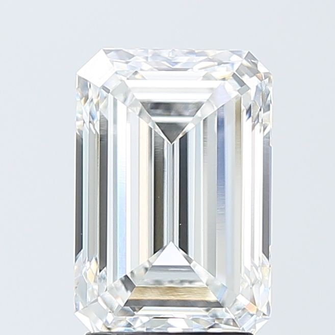 IGI Emerald 3.0ct E VVS2 - Loose Lab Diamond: IGI Emerald 3.0ct E VVS2 - Loose Lab Diamond Item Specifics: Source: This Is A Real Diamond Grown In A Lab Not Mined. Carat: 3.0 Cut: - Color: E Clarity: VVS2 Polish: VG Symmetry: EX Measurements: 10.