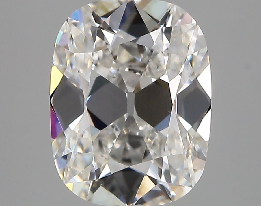 IGI Cushion Modified 3.07ct E VVS2 - Loose Lab Diamond: IGI Cushion Modified 3.07ct E VVS2 - Loose Lab Diamond Item Specifics: Source: This Is A Real Diamond Grown In A Lab Not Mined. Carat: 3.07 Cut: - Color: E Clarity: VVS2 Polish: EX Symmetry: EX Measur