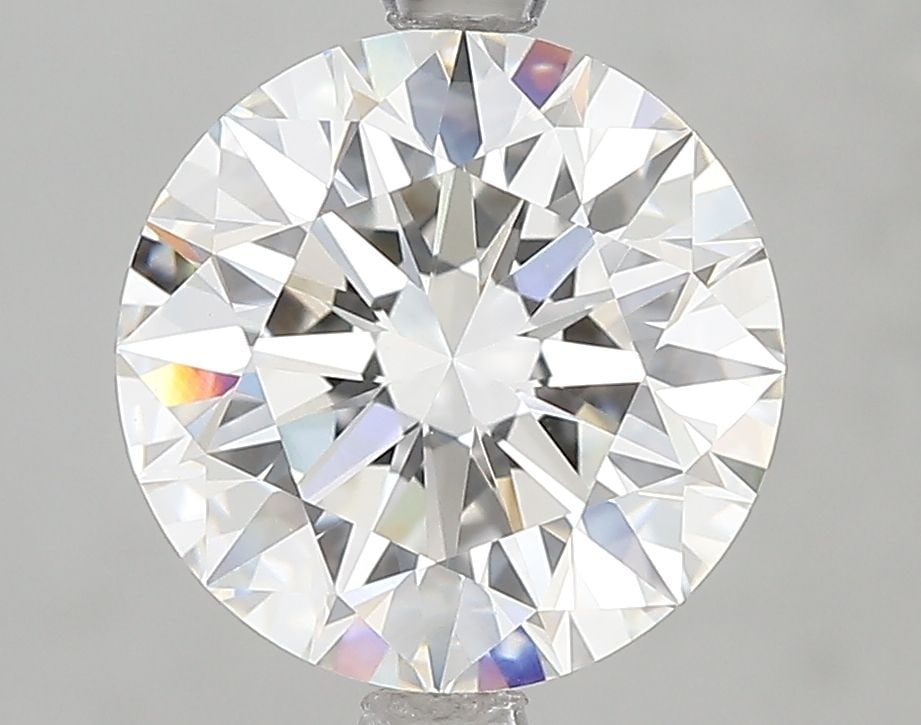 IGI Round 3.09ct E VVS2 - Ideal Loose Lab Diamond: IGI Round 3.09ct E VVS2 - Ideal Loose Lab Diamond Item Specifics: Source: This Is A Real Diamond Grown In A Lab Not Mined. Carat: 3.09 Cut: ID Color: E Clarity: VVS2 Polish: EX Symmetry: EX Measuremen