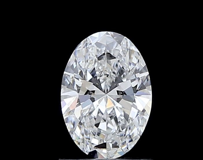 IGI Oval 1.04ct D VVS2 - Loose Lab Diamond: IGI Oval 1.04ct D VVS2 - Loose Lab Diamond Item Specifics: Source: This Is A Real Diamond Grown In A Lab Not Mined. Carat: 1.04 Cut: - Color: D Clarity: VVS2 Polish: EX Symmetry: EX Measurements: