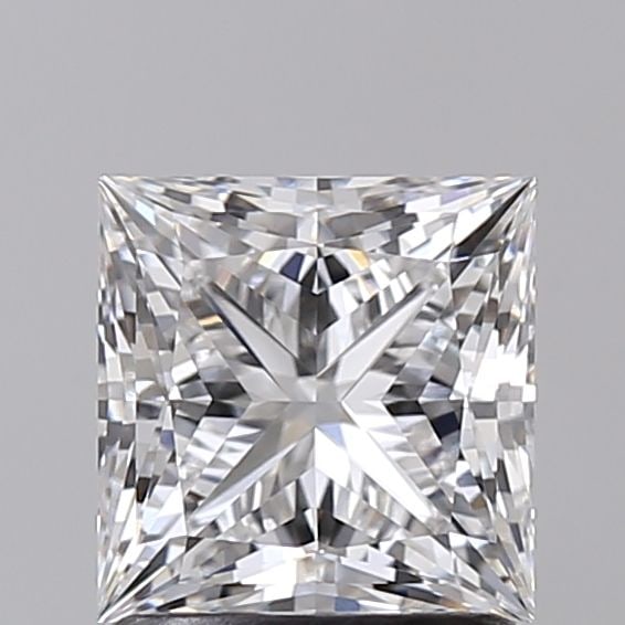 IGI Princess 1.51ct D VVS1 - Loose Lab Diamond: IGI Princess 1.51ct D VVS1 - Loose Lab Diamond Item Specifics: Source: This Is A Real Diamond Grown In A Lab Not Mined. Carat: 1.51 Cut: - Color: D Clarity: VVS1 Polish: EX Symmetry: EX Measurements: