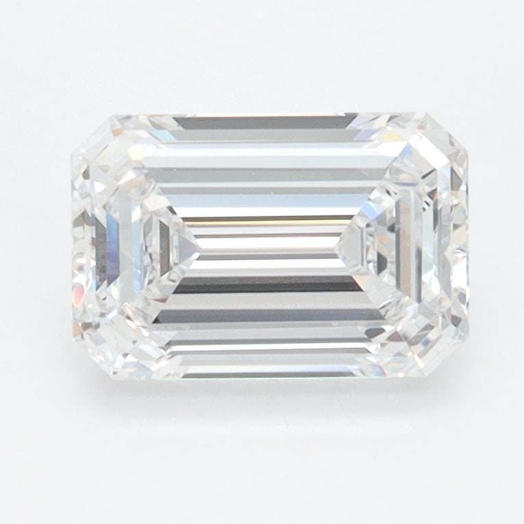 IGI Emerald 1.51ct D VVS2 - Loose Lab Diamond: IGI Emerald 1.51ct D VVS2 - Loose Lab Diamond Item Specifics: Source: This Is A Real Diamond Grown In A Lab Not Mined. Carat: 1.51 Cut: - Color: D Clarity: VVS2 Polish: EX Symmetry: EX Measurements: 8