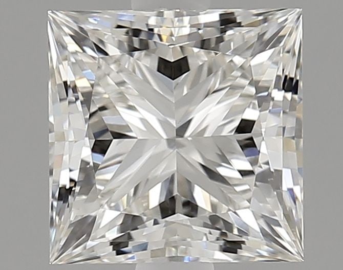 IGI Princess 2.02ct F VVS1 - Loose Lab Diamond: IGI Princess 2.02ct F VVS1 - Loose Lab Diamond Item Specifics: Source: This Is A Real Diamond Grown In A Lab Not Mined. Carat: 2.02 Cut: - Color: F Clarity: VVS1 Polish: EX Symmetry: EX Measurements: