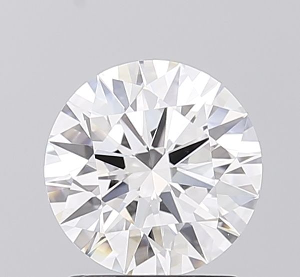 IGI Round 1.54ct E VVS2 - Loose Lab Diamond: IGI Round 1.54ct E VVS2 - Loose Lab Diamond Item Specifics: Source: This Is A Real Diamond Grown In A Lab Not Mined. Carat: 1.54 Cut: EX Color: E Clarity: VVS2 Polish: EX Symmetry: EX Measurements: