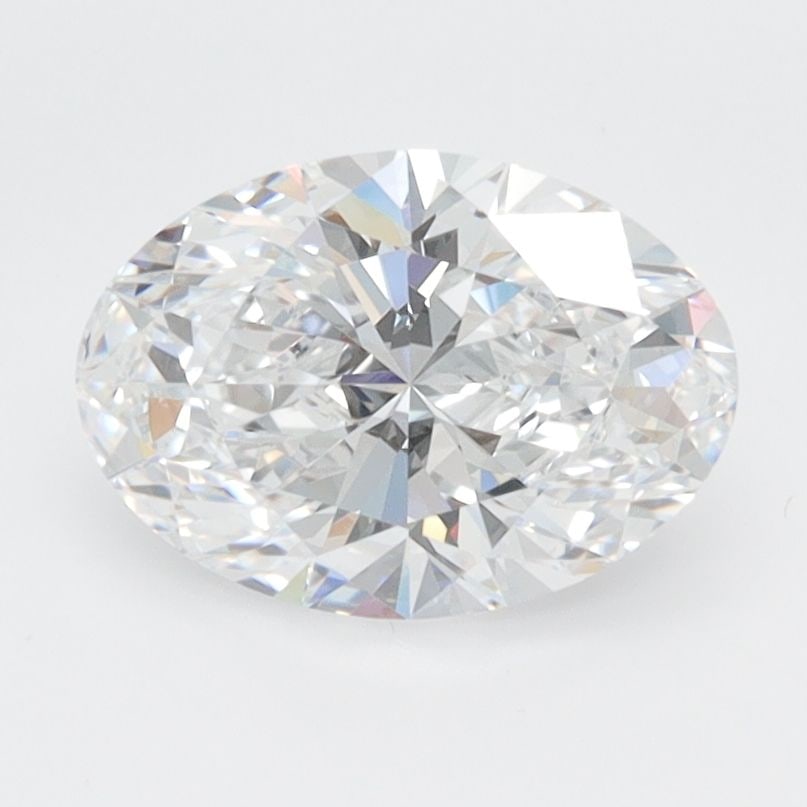 IGI Oval 1.51ct D IF - Loose Lab Diamond: IGI Oval 1.51ct D IF - Loose Lab Diamond Item Specifics: Source: This Is A Real Diamond Grown In A Lab Not Mined. Carat: 1.51 Cut: - Color: D Clarity: IF Polish: EX Symmetry: EX Measurements: 9.21L X