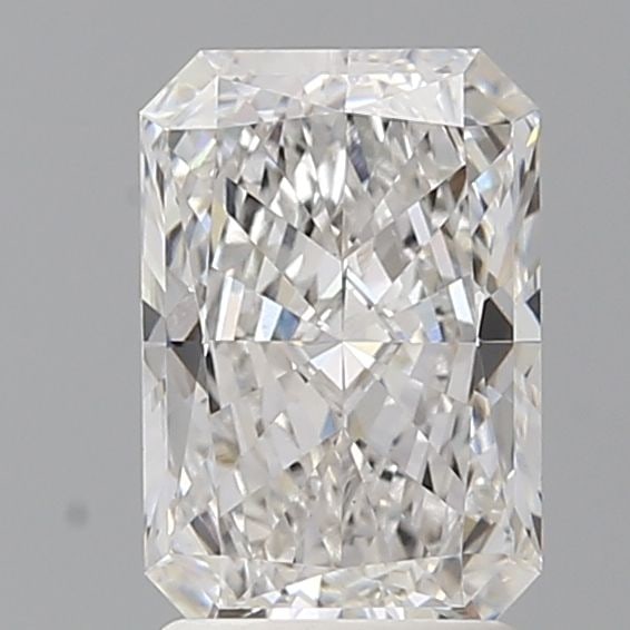 IGI Radiant 2.07ct E VVS2 - Loose Lab Diamond: IGI Radiant 2.07ct E VVS2 - Loose Lab Diamond Item Specifics: Source: This Is A Real Diamond Grown In A Lab Not Mined. Carat: 2.07 Cut: - Color: E Clarity: VVS2 Polish: EX Symmetry: EX Measurements: