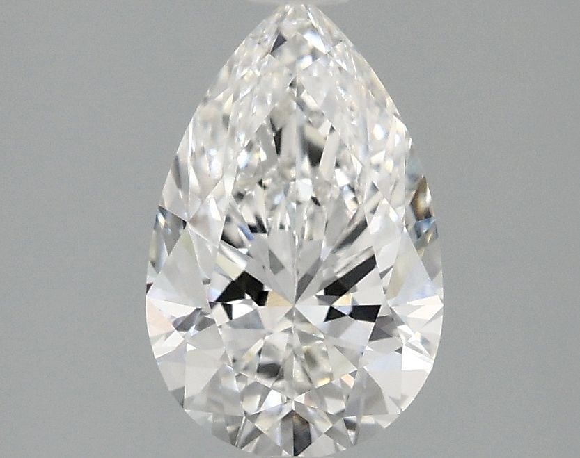IGI Pear 1.58ct F VVS2 - Loose Lab Diamond: IGI Pear 1.58ct F VVS2 - Loose Lab Diamond Item Specifics: Source: This Is A Real Diamond Grown In A Lab Not Mined. Carat: 1.58 Cut: - Color: F Clarity: VVS2 Polish: EX Symmetry: EX Measurements:
