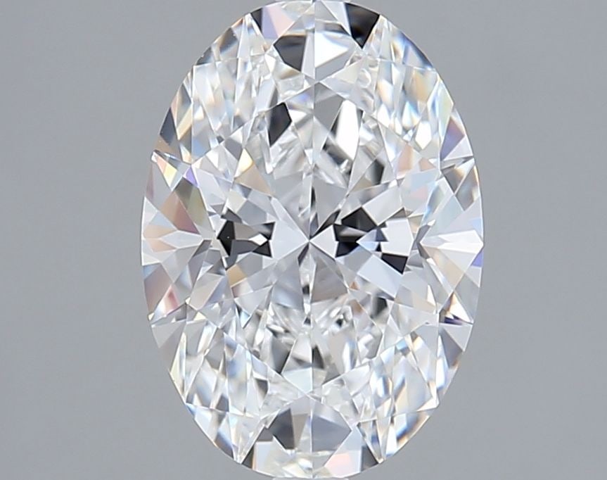 IGI Oval 3.1ct E VVS1 - Loose Lab Diamond: IGI Oval 3.1ct E VVS1 - Loose Lab Diamond Item Specifics: Source: This Is A Real Diamond Grown In A Lab Not Mined. Carat: 3.1 Cut: - Color: E Clarity: VVS1 Polish: EX Symmetry: EX Measurements: 11.56L