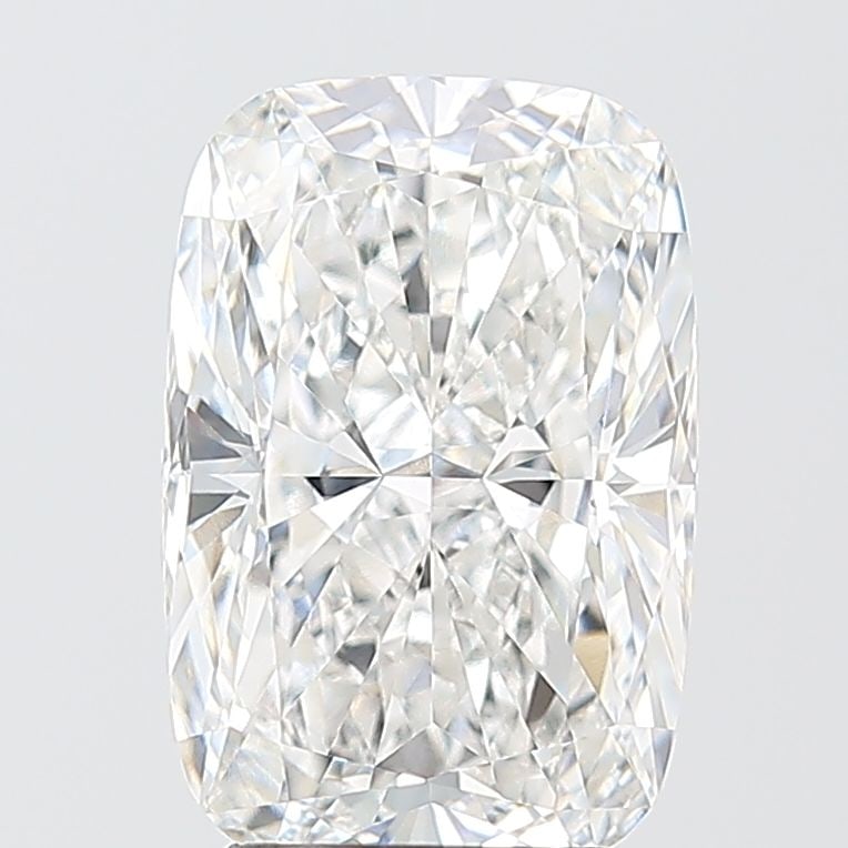 IGI Cushion Modified 3.02ct E VVS2 - Loose Lab Diamond: IGI Cushion Modified 3.02ct E VVS2 - Loose Lab Diamond Item Specifics: Source: This Is A Real Diamond Grown In A Lab Not Mined. Carat: 3.02 Cut: - Color: E Clarity: VVS2 Polish: EX Symmetry: EX Measur