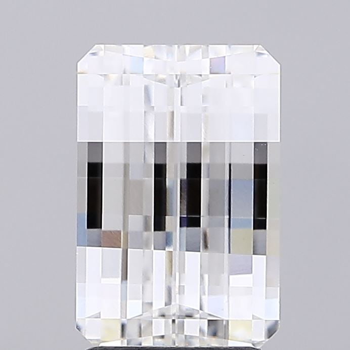 IGI Radiant 3.39ct F VVS2 - Loose Lab Diamond: IGI Radiant 3.39ct F VVS2 - Loose Lab Diamond Item Specifics: Source: This Is A Real Diamond Grown In A Lab Not Mined. Carat: 3.39 Cut: - Color: F Clarity: VVS2 Polish: EX Symmetry: EX Measurements: 9