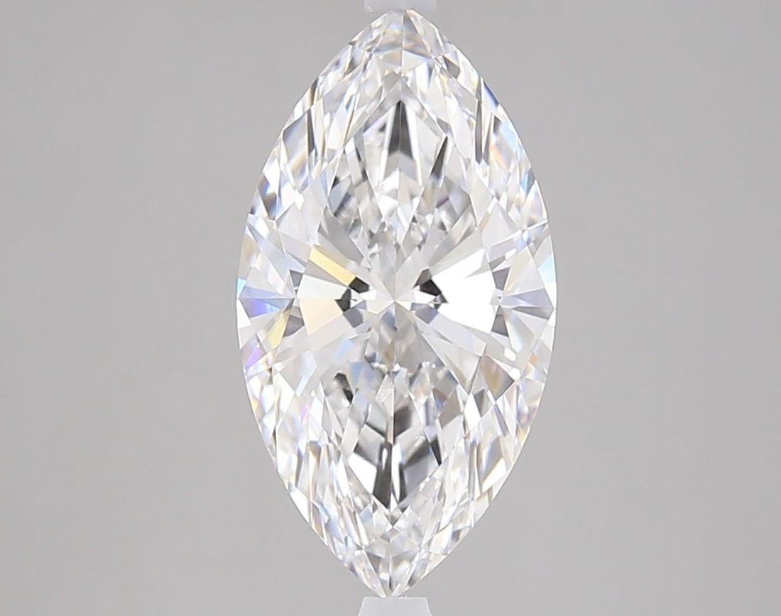 IGI Marquise 3.5ct D VVS2 - Loose Lab Diamond: IGI Marquise 3.5ct D VVS2 - Loose Lab Diamond Item Specifics: Source: This Is A Real Diamond Grown In A Lab Not Mined. Carat: 3.5 Cut: - Color: D Clarity: VVS2 Polish: EX Symmetry: VG Measurements: 14