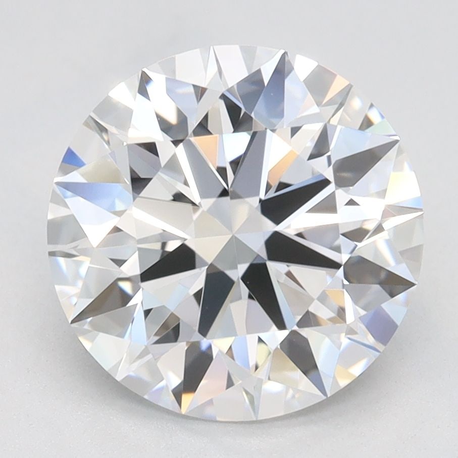 GIA Round 2.63ct D VVS1 - Loose Lab Diamond: GIA Round 2.63ct D VVS1 - Loose Lab Diamond Item Specifics: Source: This Is A Real Diamond Grown In A Lab Not Mined. Carat: 2.63 Cut: EX Color: D Clarity: VVS1 Polish: EX Symmetry: EX Measurements: 8.