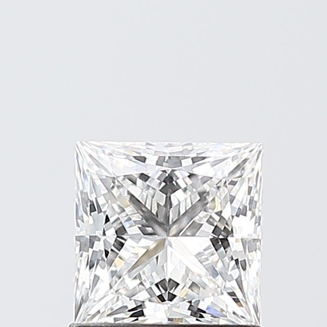 IGI Princess 1.1ct E VVS1 - Loose Lab Diamond: IGI Princess 1.1ct E VVS1 - Loose Lab Diamond Item Specifics: Source: This Is A Real Diamond Grown In A Lab Not Mined. Carat: 1.1 Cut: - Color: E Clarity: VVS1 Polish: EX Symmetry: EX Measurements: 5.