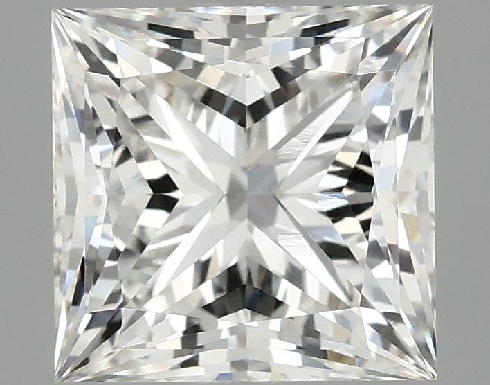 IGI Princess 2.5ct F VVS2 - Loose Lab Diamond: IGI Princess 2.5ct F VVS2 - Loose Lab Diamond Item Specifics: Source: This Is A Real Diamond Grown In A Lab Not Mined. Carat: 2.5 Cut: - Color: F Clarity: VVS2 Polish: EX Symmetry: EX Measurements: 7.