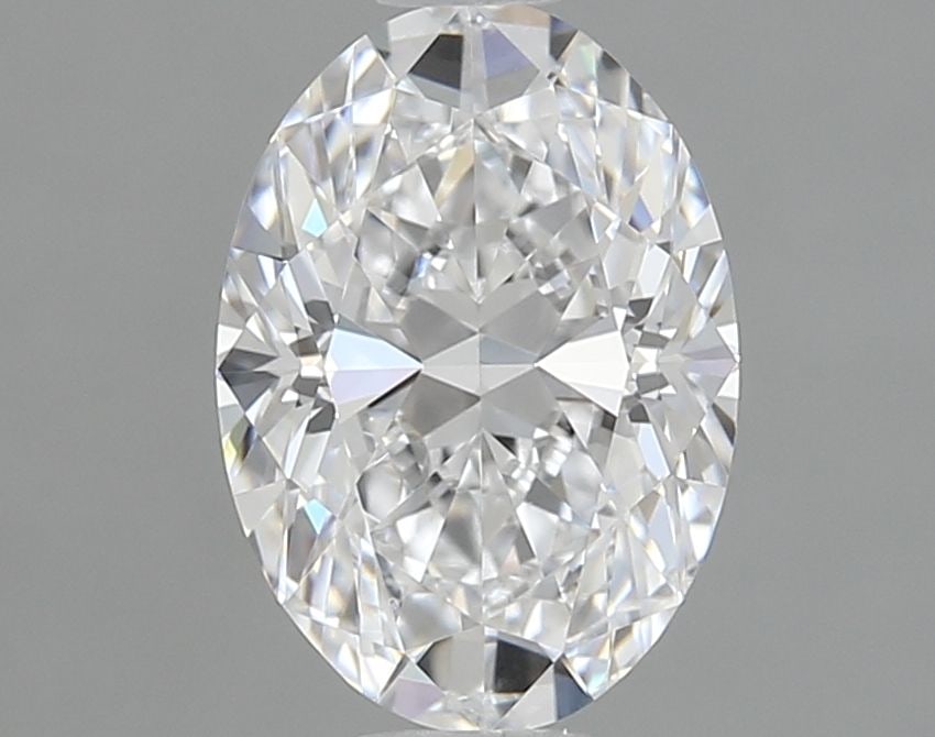 IGI Oval 1.09ct D VVS1 - Loose Lab Diamond: IGI Oval 1.09ct D VVS1 - Loose Lab Diamond Item Specifics: Source: This Is A Real Diamond Grown In A Lab Not Mined. Carat: 1.09 Cut: - Color: D Clarity: VVS1 Polish: EX Symmetry: EX Measurements: 8.09