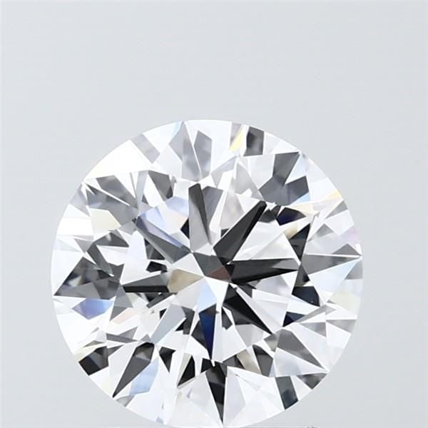 IGI Round 2.05ct D VVS2 - Ideal Loose Lab Diamond: IGI Round 2.05ct D VVS2 - Ideal Loose Lab Diamond Item Specifics: Source: This Is A Real Diamond Grown In A Lab Not Mined. Carat: 2.05 Cut: ID Color: D Clarity: VVS2 Polish: EX Symmetry: EX Measuremen