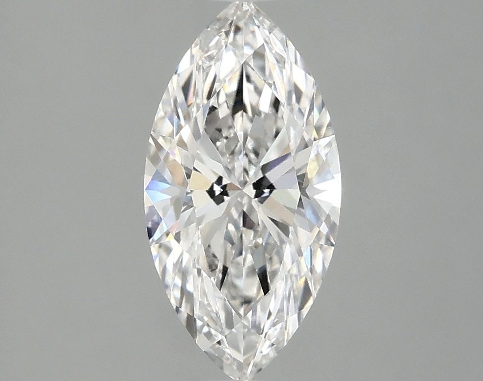 IGI Marquise 1.52ct F VVS2 - Loose Lab Diamond: IGI Marquise 1.52ct F VVS2 - Loose Lab Diamond Item Specifics: Source: This Is A Real Diamond Grown In A Lab Not Mined. Carat: 1.52 Cut: - Color: F Clarity: VVS2 Polish: EX Symmetry: EX Measurements: 