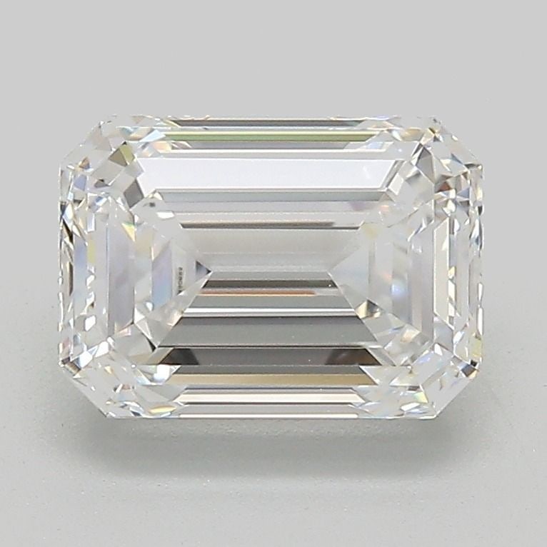 IGI Emerald 2.01ct D VVS1 - Loose Lab Diamond: IGI Emerald 2.01ct D VVS1 - Loose Lab Diamond Item Specifics: Source: This Is A Real Diamond Grown In A Lab Not Mined. Carat: 2.01 Cut: - Color: D Clarity: VVS1 Polish: EX Symmetry: EX Measurements: 8