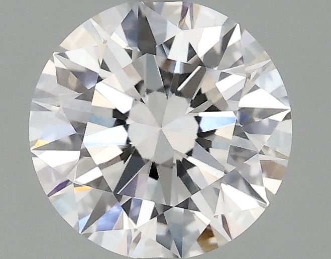 IGI Round 1.56ct E VVS2 - Loose Lab Diamond: IGI Round 1.56ct E VVS2 - Loose Lab Diamond Item Specifics: Source: This Is A Real Diamond Grown In A Lab Not Mined. Carat: 1.56 Cut: EX Color: E Clarity: VVS2 Polish: EX Symmetry: EX Measurements: 7.