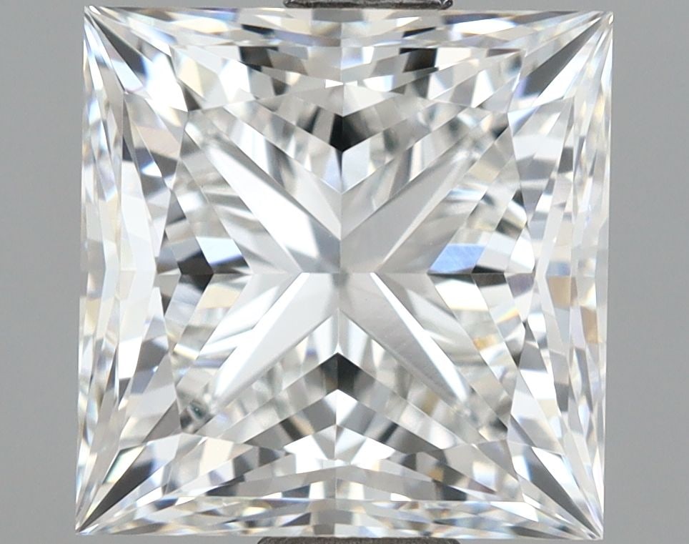 IGI Princess 2.65ct E VVS2 - Loose Lab Diamond (1 of 1)