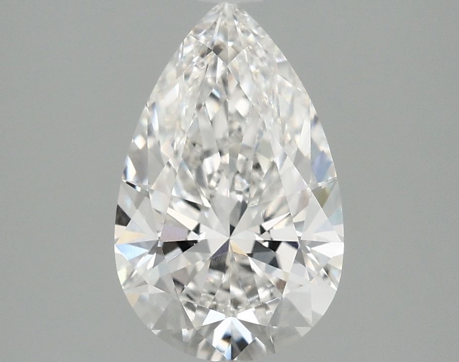IGI Pear 1.89ct E VVS2 - Loose Lab Diamond: IGI Pear 1.89ct E VVS2 - Loose Lab Diamond Item Specifics: Source: This Is A Real Diamond Grown In A Lab Not Mined. Carat: 1.89 Cut: - Color: E Clarity: VVS2 Polish: EX Symmetry: EX Measurements: