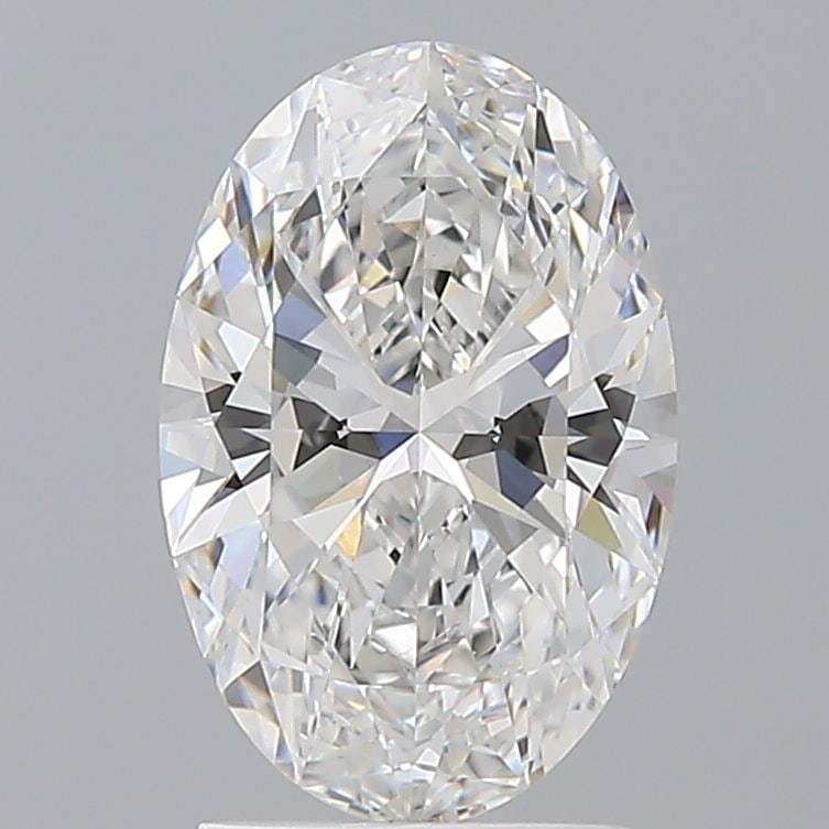 IGI Oval 2.09ct E VVS2 - Loose Lab Diamond: IGI Oval 2.09ct E VVS2 - Loose Lab Diamond Item Specifics: Source: This Is A Real Diamond Grown In A Lab Not Mined. Carat: 2.09 Cut: - Color: E Clarity: VVS2 Polish: EX Symmetry: EX Measurements: