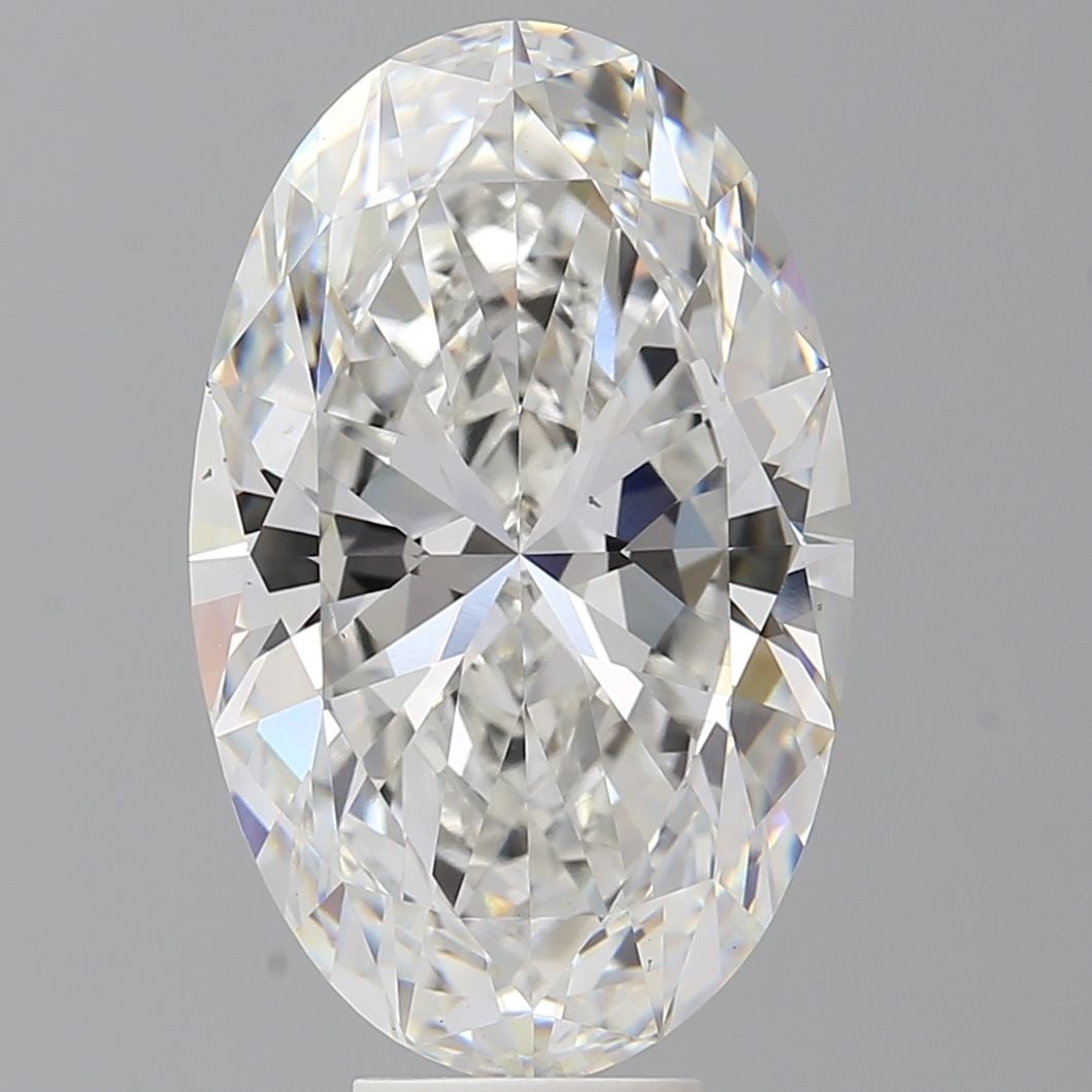 IGI Oval 9.05ct E VVS2 - Loose Lab Diamond: IGI Oval 9.05ct E VVS2 - Loose Lab Diamond Item Specifics: Source: This Is A Real Diamond Grown In A Lab Not Mined. Carat: 9.05 Cut: - Color: E Clarity: VVS2 Polish: EX Symmetry: EX Measurements: