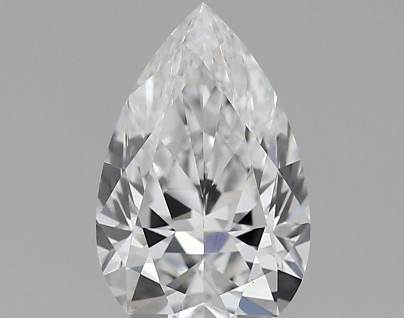 IGI Pear 1.51ct D VVS2 - Loose Lab Diamond: IGI Pear 1.51ct D VVS2 - Loose Lab Diamond Item Specifics: Source: This Is A Real Diamond Grown In A Lab Not Mined. Carat: 1.51 Cut: - Color: D Clarity: VVS2 Polish: EX Symmetry: EX Measurements: