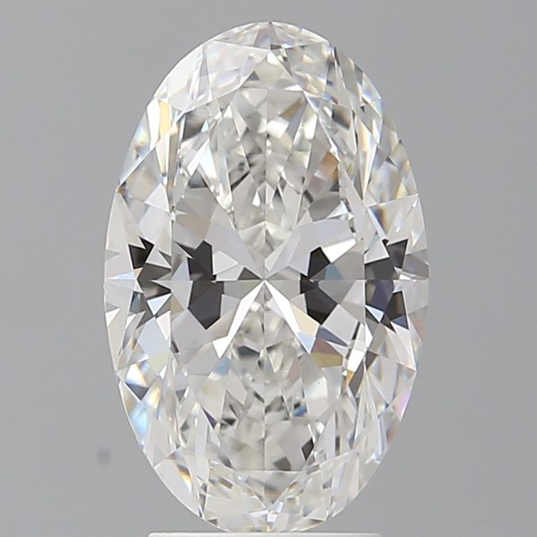 IGI Oval 3.41ct E VVS2 - Loose Lab Diamond: IGI Oval 3.41ct E VVS2 - Loose Lab Diamond Item Specifics: Source: This Is A Real Diamond Grown In A Lab Not Mined. Carat: 3.41 Cut: - Color: E Clarity: VVS2 Polish: EX Symmetry: EX Measurements: 13.0