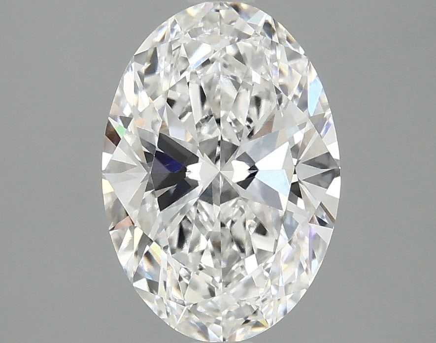 IGI Oval 1.98ct E VVS2 - Loose Lab Diamond: IGI Oval 1.98ct E VVS2 - Loose Lab Diamond Item Specifics: Source: This Is A Real Diamond Grown In A Lab Not Mined. Carat: 1.98 Cut: - Color: E Clarity: VVS2 Polish: EX Symmetry: EX Measurements: 10.2