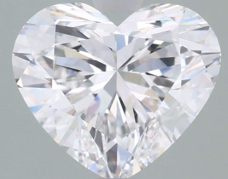 IGI Heart 2.03ct D VVS2 - Loose Lab Diamond: IGI Heart 2.03ct D VVS2 - Loose Lab Diamond Item Specifics: Source: This Is A Real Diamond Grown In A Lab Not Mined. Carat: 2.03 Cut: - Color: D Clarity: VVS2 Polish: EX Symmetry: EX Measurements: 7.7